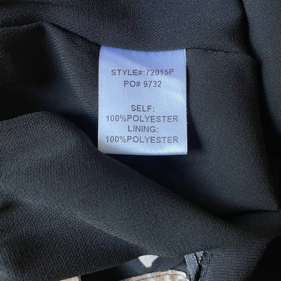 Skies Are Blue, XSP floral romper - Picture 5 of 5